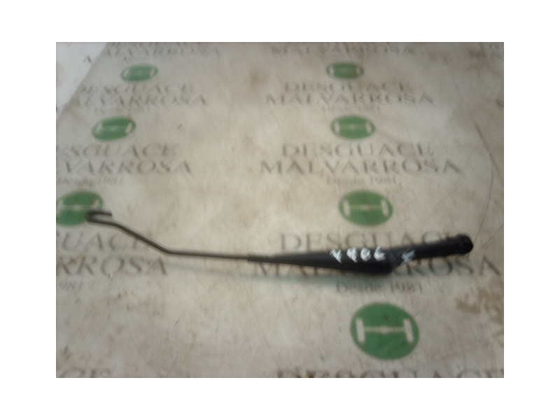 Recambio de brazo limpia delantero izquierdo para seat ibiza (6k1) stella referencia OEM IAM   