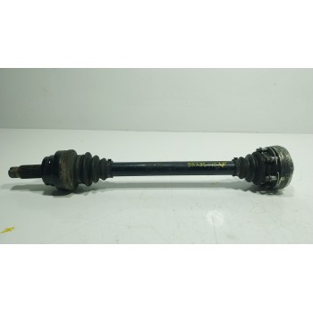 TRANSMISION TRASERA IZQUIERDA 33207582141 