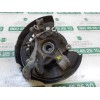 Recambio de mangueta trasera izquierda para volkswagen touareg (7l6) v6 tdi referencia OEM IAM 7L0505435B  