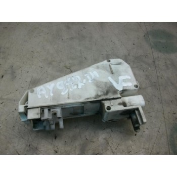 MOTOR C/C DELANTERO IZQUIERDO 