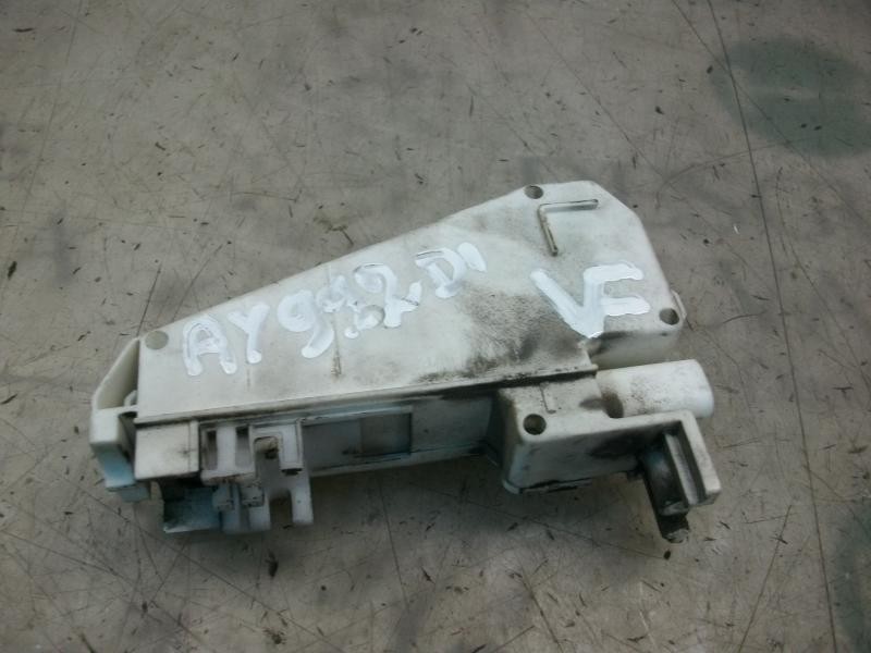 Recambio de motor c/c delantero izquierdo para ford fiesta berl./courier 1.8 diesel referencia OEM IAM   