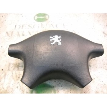AIRBAG DELANTERO IZQUIERDO 