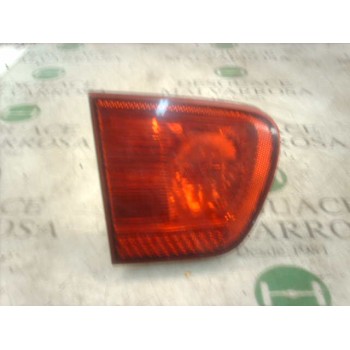 PILOTO TRASERO IZQUIERDO INTERIOR 