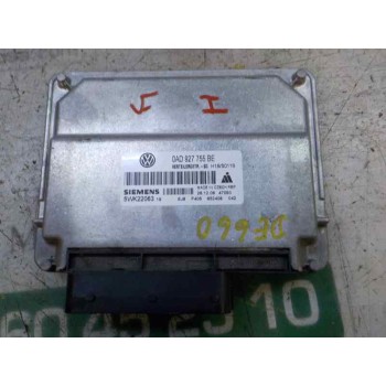 CENTRALITA MOTOR UCE 0AD927755BG 0AD927755BE 5WK22063
