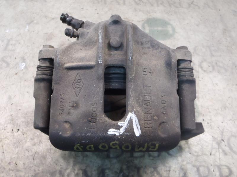 Recambio de pinza freno delantera derecha para renault scenic rx4 (ja0) 1.9 dci referencia OEM IAM   