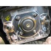 Recambio de airbag delantero izquierdo para peugeot 406 berlina (s1/s2) 2.0 hdi referencia OEM IAM   