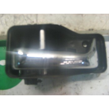 MANETA INTERIOR TRASERA IZQUIERDA 