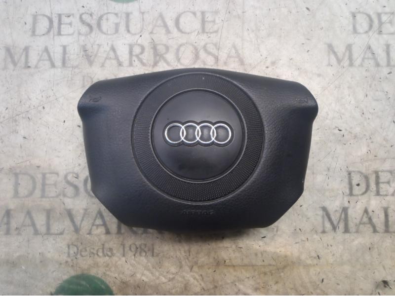 Recambio de airbag delantero izquierdo para audi a6 berlina (4b2) 2.4 (121kw) referencia OEM IAM   