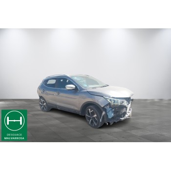 NISSAN QASHQAI II (J11, J11_)