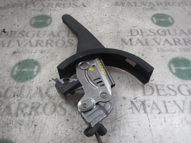 Recambio de palanca freno de mano para seat ibiza st (6j8) reference referencia OEM IAM 6Q0711303AL  