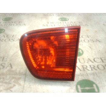 PILOTO TRASERO DERECHO INTERIOR 