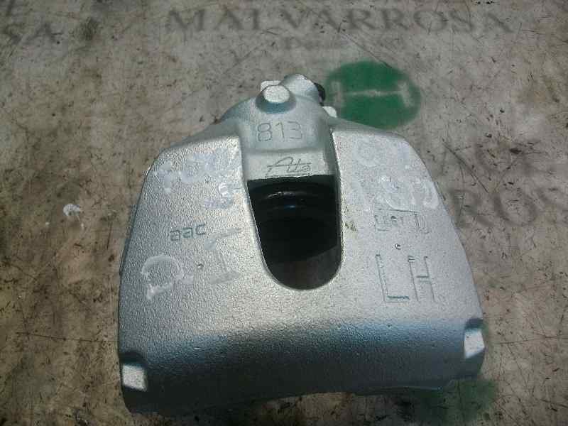 Recambio de pinza freno delantera izquierda para ford focus berlina (cap) 1.8 tdci turbodiesel cat referencia OEM IAM   