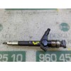 Recambio de inyector para nissan navara pick-up (d40m) doble cab se 4x4 referencia OEM IAM   