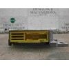 Recambio de centralita airbag para renault clio ii fase i (b/cbo) 1.4 referencia OEM IAM   