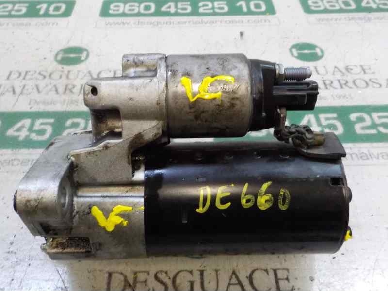 Recambio de motor arranque para volkswagen touareg (7l6) v6 tdi referencia OEM IAM 059911024J 059911023S 0001125519