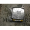 Recambio de centralita airbag para renault clio ii fase i (b/cbo) 1.4 referencia OEM IAM   