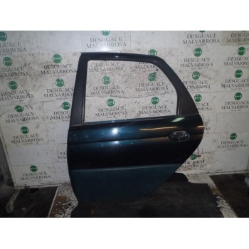 PUERTA TRASERA IZQUIERDA 