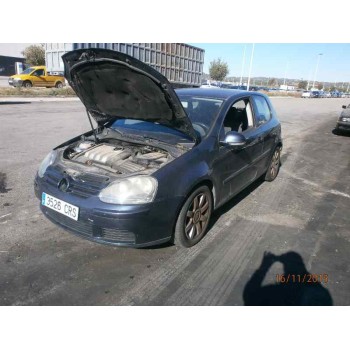 VOLKSWAGEN GOLF V BERLINA (1K1)