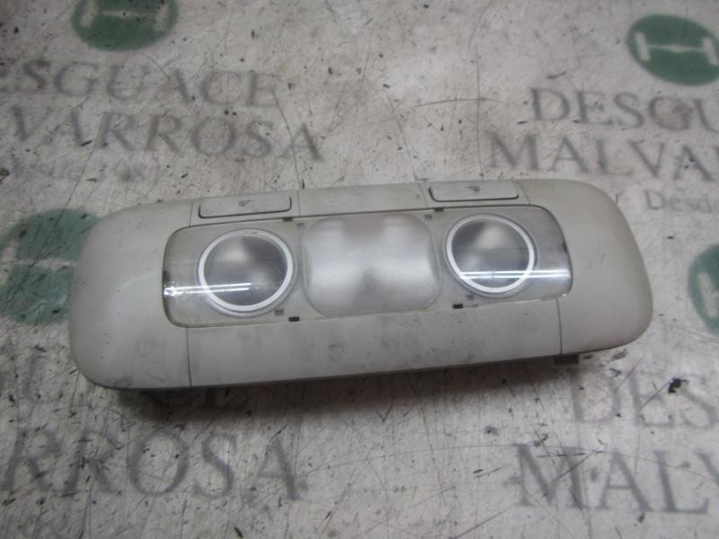 Recambio de piloto interior para volkswagen golf v berlina (1k1) highline referencia OEM IAM 3C0947291DY20  