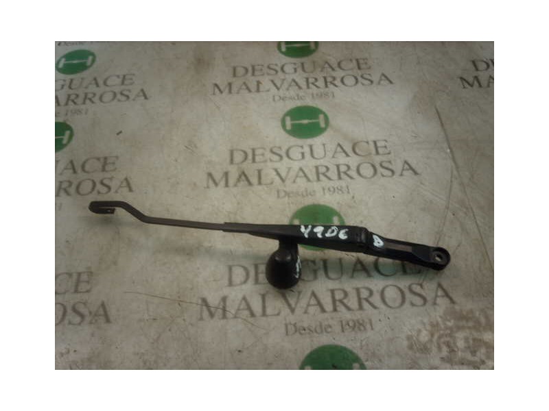 Recambio de brazo limpia delantero derecho para seat ibiza (6k1) stella referencia OEM IAM   