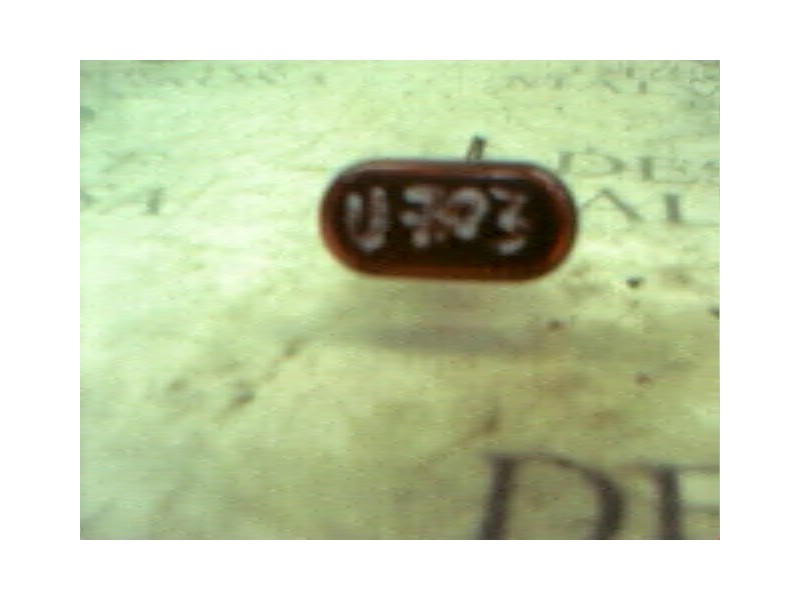 Recambio de piloto lateral derecho para renault scenic (ja..) 1.6 16v expression referencia OEM IAM   