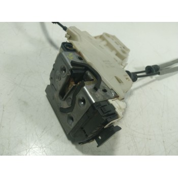 CERRADURA PUERTA DELANTERA DERECHA 52104484 40126025003 