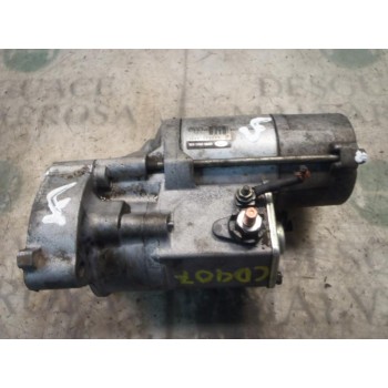 MOTOR ARRANQUE LR007372 6G9N11000MB 4280004851