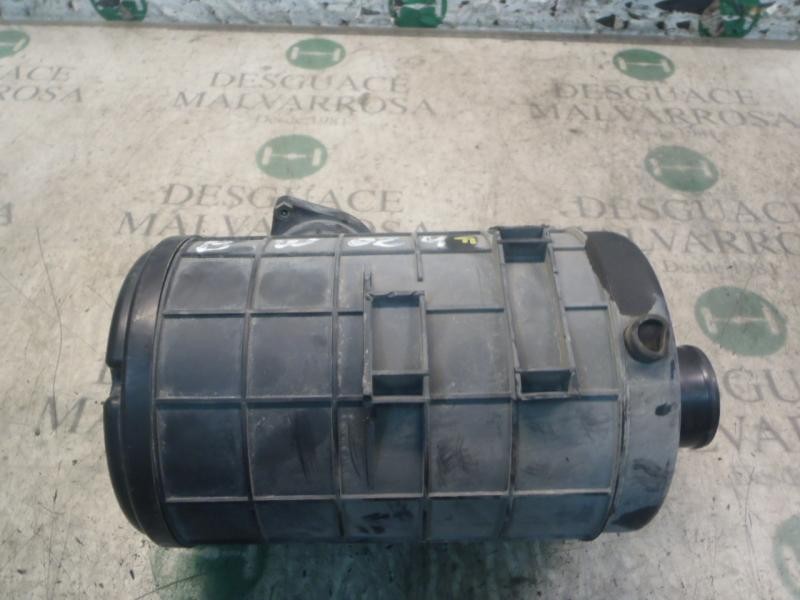 Recambio de filtro aire para renault clio i fase i+ii (b/c57) 1.8 baccara referencia OEM IAM   