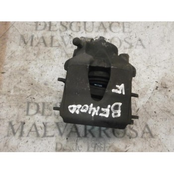 PINZA FRENO DELANTERA DERECHA 