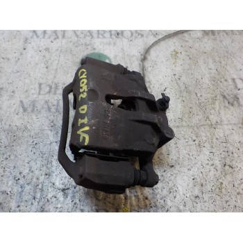 PINZA FRENO DELANTERA IZQUIERDA 581101H000 