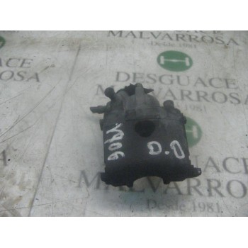 PINZA FRENO DELANTERA DERECHA 