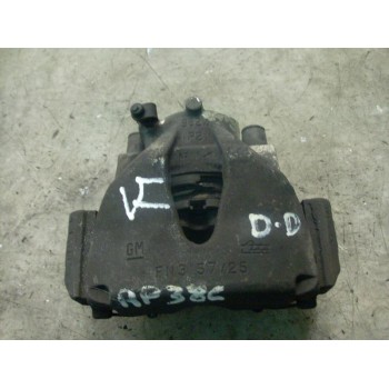 PINZA FRENO DELANTERA DERECHA 