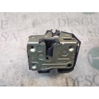 CERRADURA PUERTA DELANTERA DERECHA 