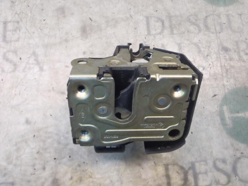 Recambio de cerradura puerta delantera derecha para renault scenic rx4 (ja0) 1.9 dci referencia OEM IAM   