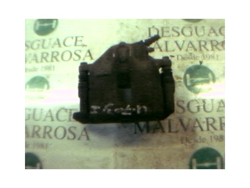 Recambio de pinza freno delantera izquierda para renault scenic (ja..) 1.6 16v expression referencia OEM IAM   
