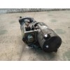 Recambio de motor arranque para land rover freelander (lr2) td4 e referencia OEM IAM LR007372 6G9N11000MB 4280004851
