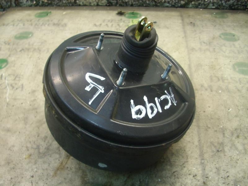 Recambio de servofreno para mercedes-benz vito (w639) basic, combi 111 cdi largo (639.603) referencia OEM IAM   