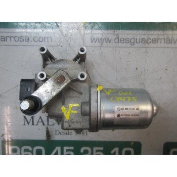 MOTOR LIMPIA DELANTERO 5J1955113B 5J1955113B 