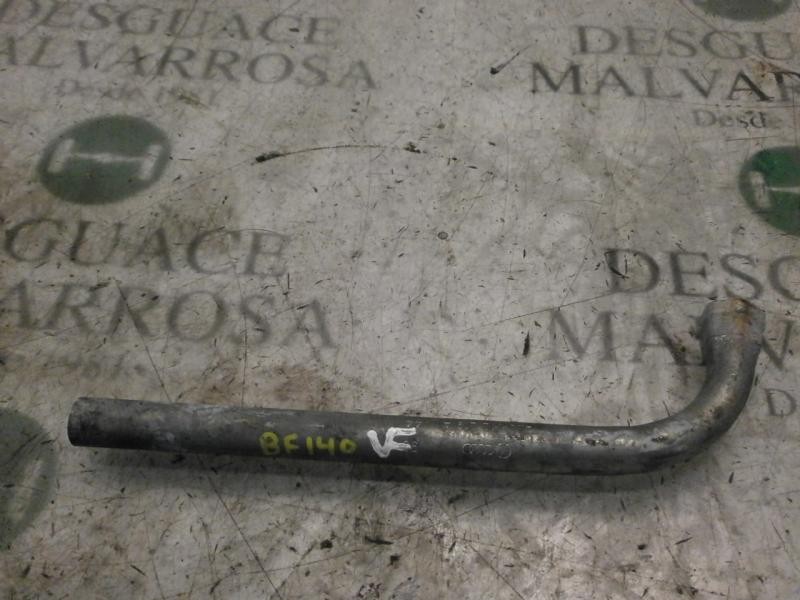 Recambio de llave rueda para seat leon (1m1) signo referencia OEM IAM   