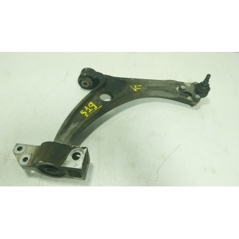 BRAZO SUSPENSION INFERIOR DELANTERO DERECHO 3C0407151H 