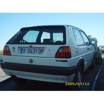 VOLKSWAGEN GOLF II (191/193)