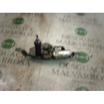 MOTOR LIMPIA TRASERO 