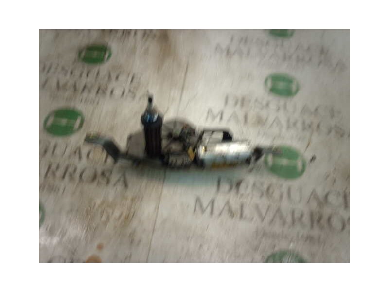 Recambio de motor limpia trasero para seat ibiza (6k) 1.9 diesel (1y) referencia OEM IAM   