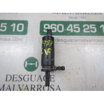 BOMBA LIMPIA 