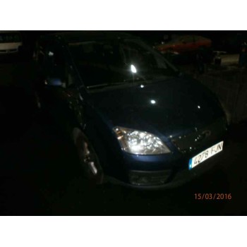 FORD FOCUS C-MAX (CAP)