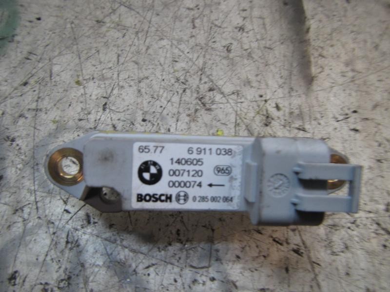 Recambio de modulo electronico para bmw x5 (e53) 3.0d referencia OEM IAM 65779119743 65776911038 0285002064