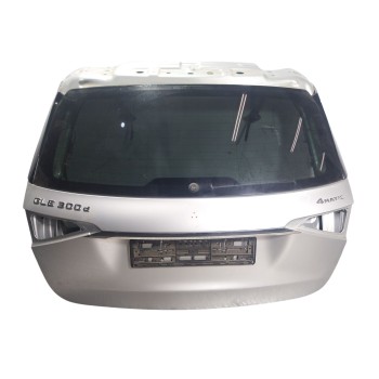 PORTON TRASERO A1677403800 