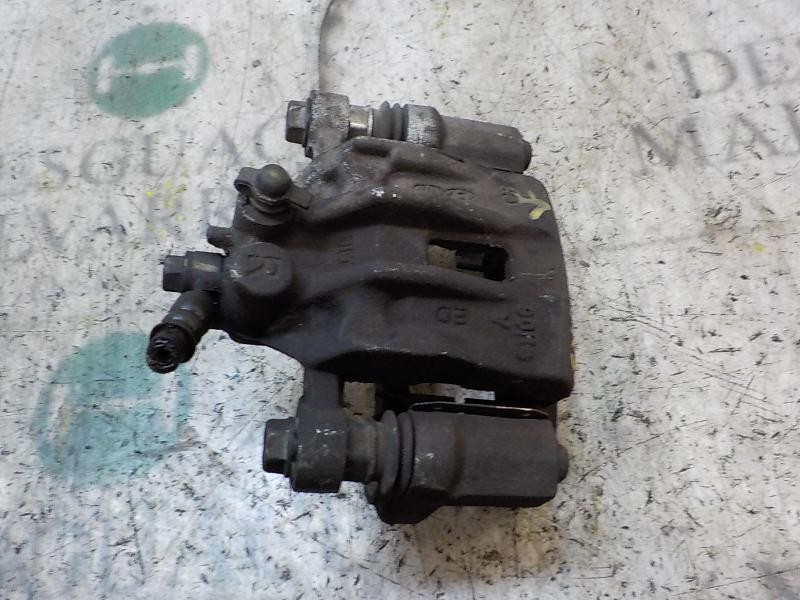 Recambio de pinza freno trasera derecha para hyundai i30 1.4 cat referencia OEM IAM 582301H300  