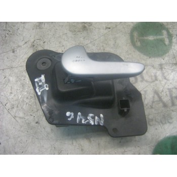 MANETA INTERIOR TRASERA IZQUIERDA 