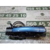 Recambio de maneta exterior delantera derecha para seat ibiza (6j5) style tech referencia OEM IAM 5N0837205MGRU  